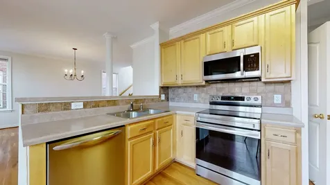 1138 Culpepper Circle Franklin TN 37064