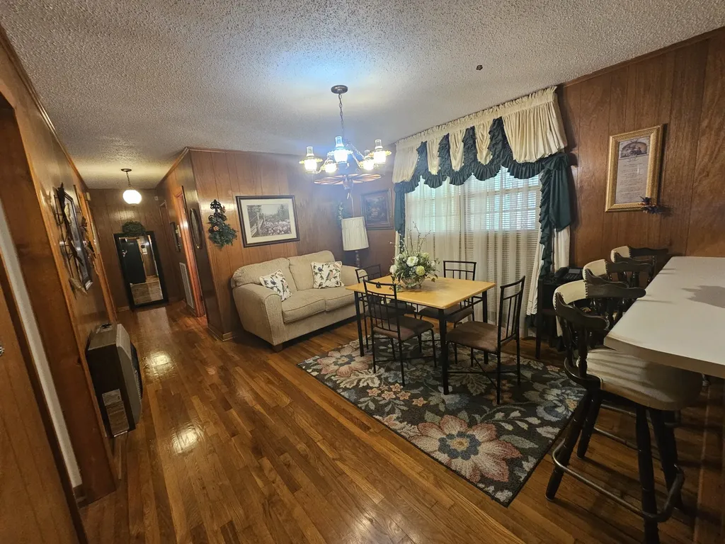 450 Main Street Palmer TN 37365