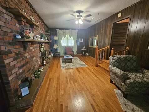 450 Main Street Palmer TN 37365
