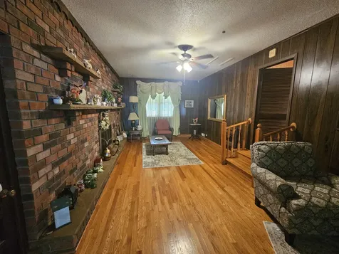 450 Main Street Palmer TN 37365