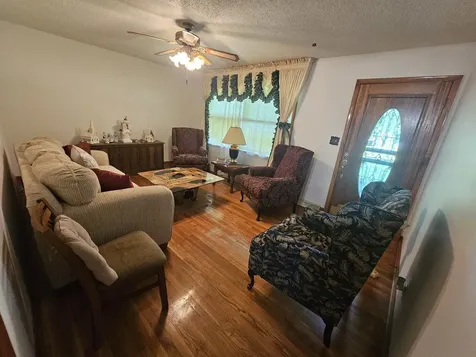 450 Main Street Palmer TN 37365