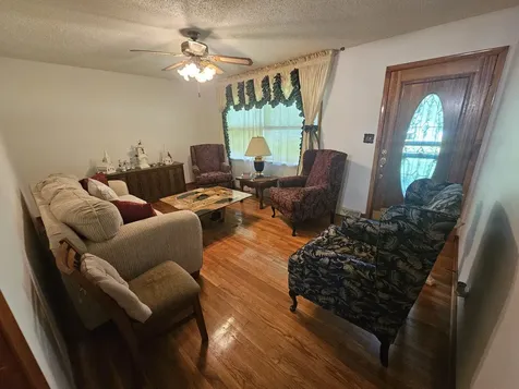450 Main Street Palmer TN 37365
