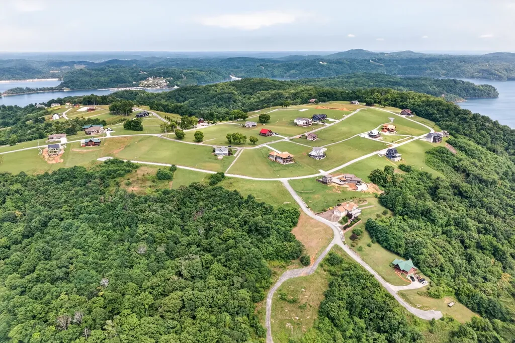 0 Turtle Lane Celina TN 38551