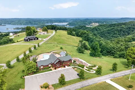 0 Turtle Lane Celina TN 38551
