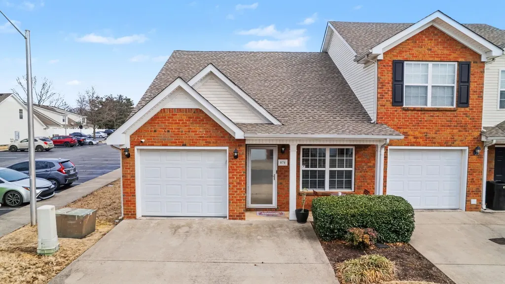 876 Wolves Den Place Murfreesboro TN 37128