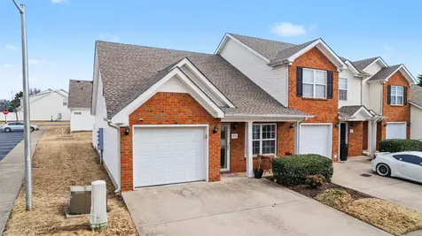 876 Wolves Den Place Murfreesboro TN 37128