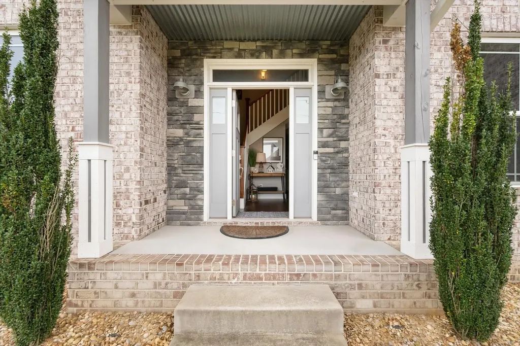 4212 Sheffield Lane Greenbrier TN 37073