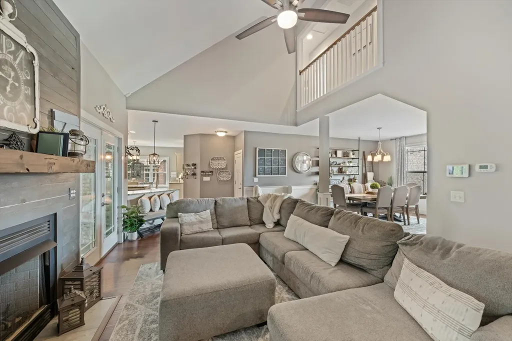 4212 Sheffield Lane Greenbrier TN 37073