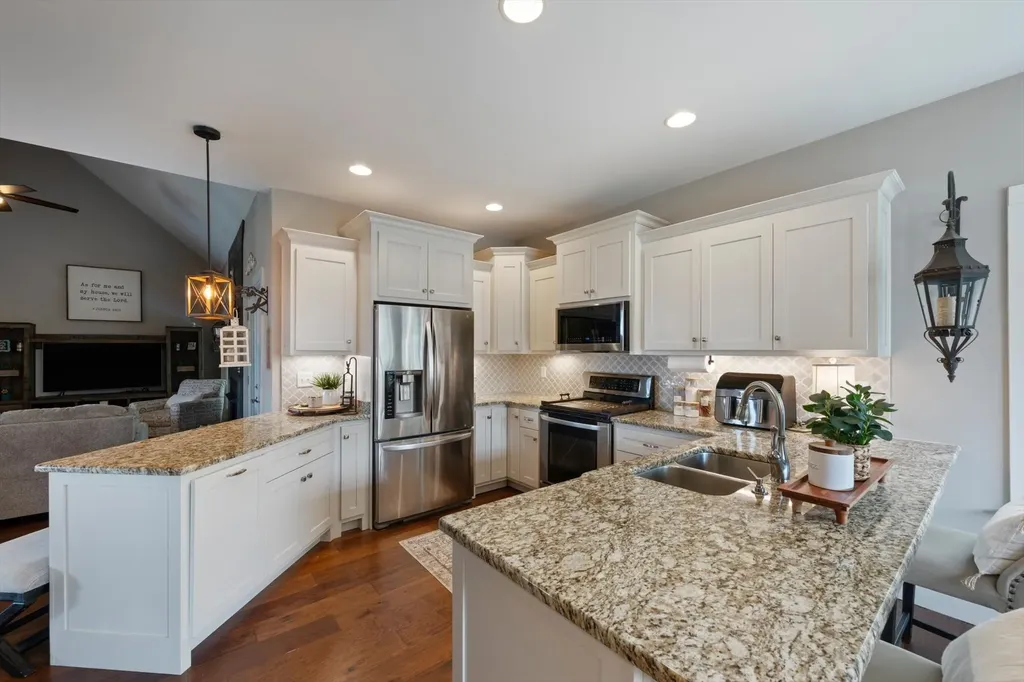 4212 Sheffield Lane Greenbrier TN 37073