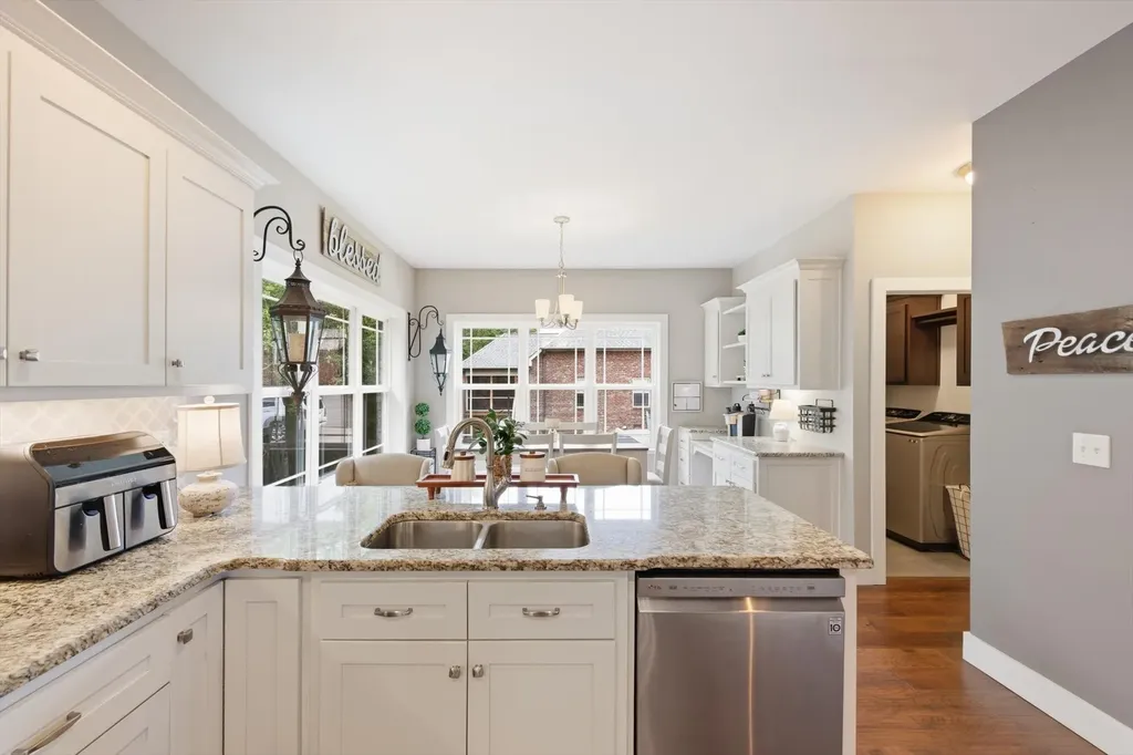 4212 Sheffield Lane Greenbrier TN 37073