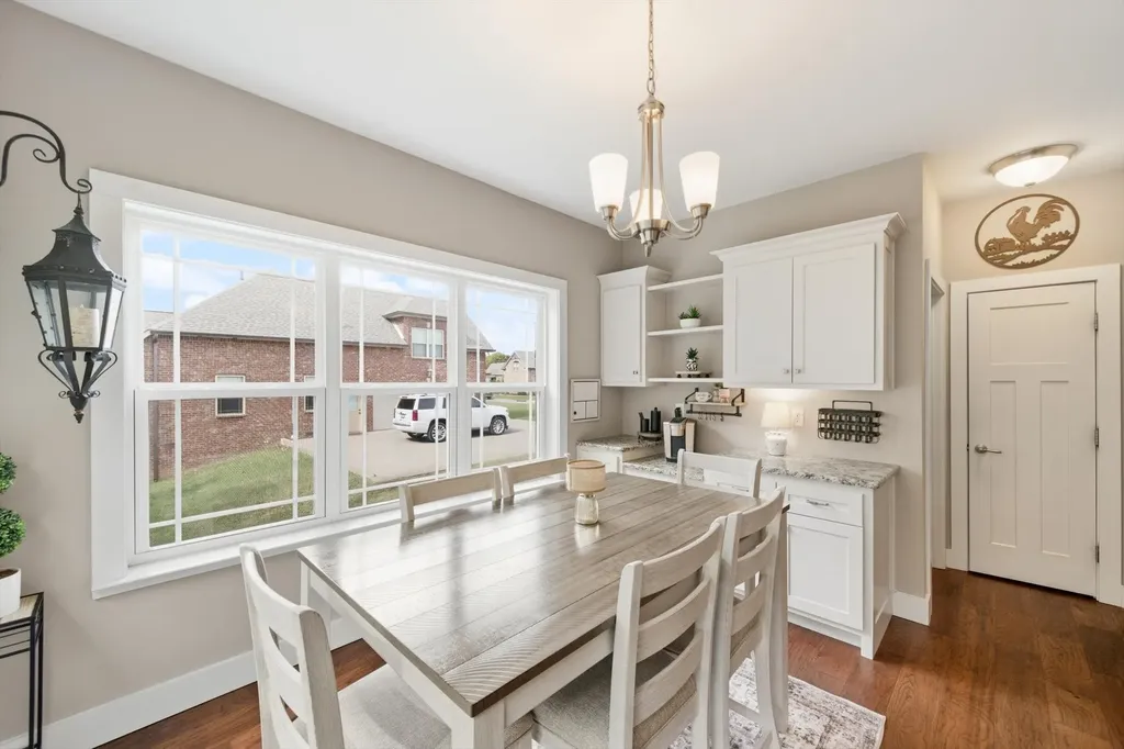 4212 Sheffield Lane Greenbrier TN 37073