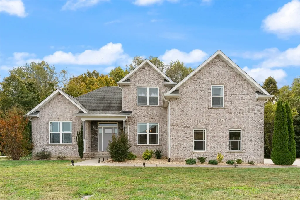 4212 Sheffield Lane Greenbrier TN 37073