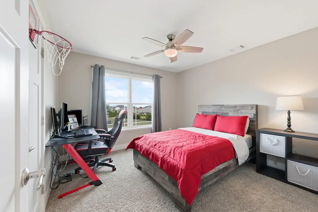 4212 Sheffield Lane Greenbrier TN 37073