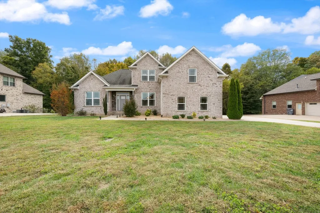 4212 Sheffield Lane Greenbrier TN 37073