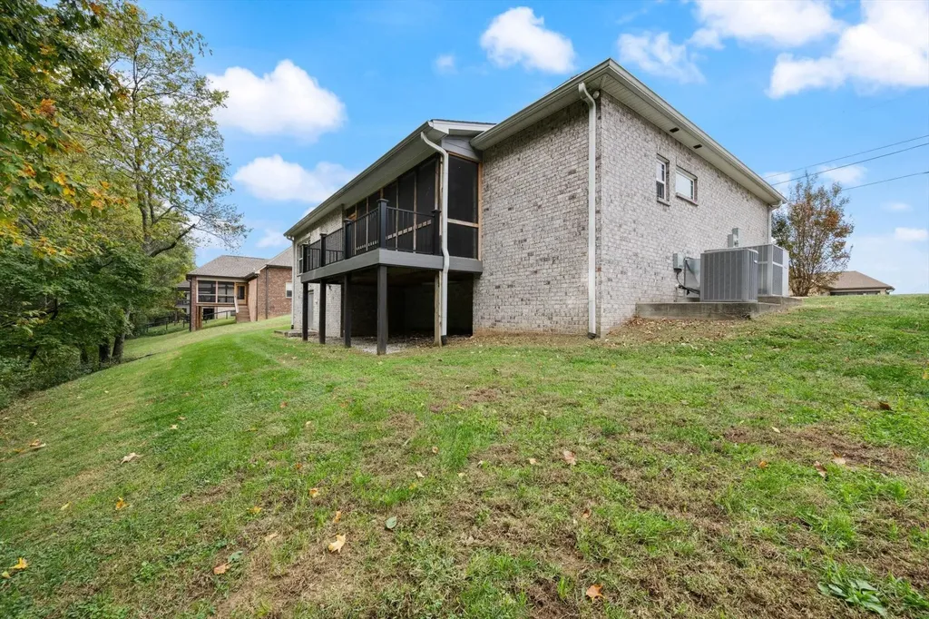 4212 Sheffield Lane Greenbrier TN 37073