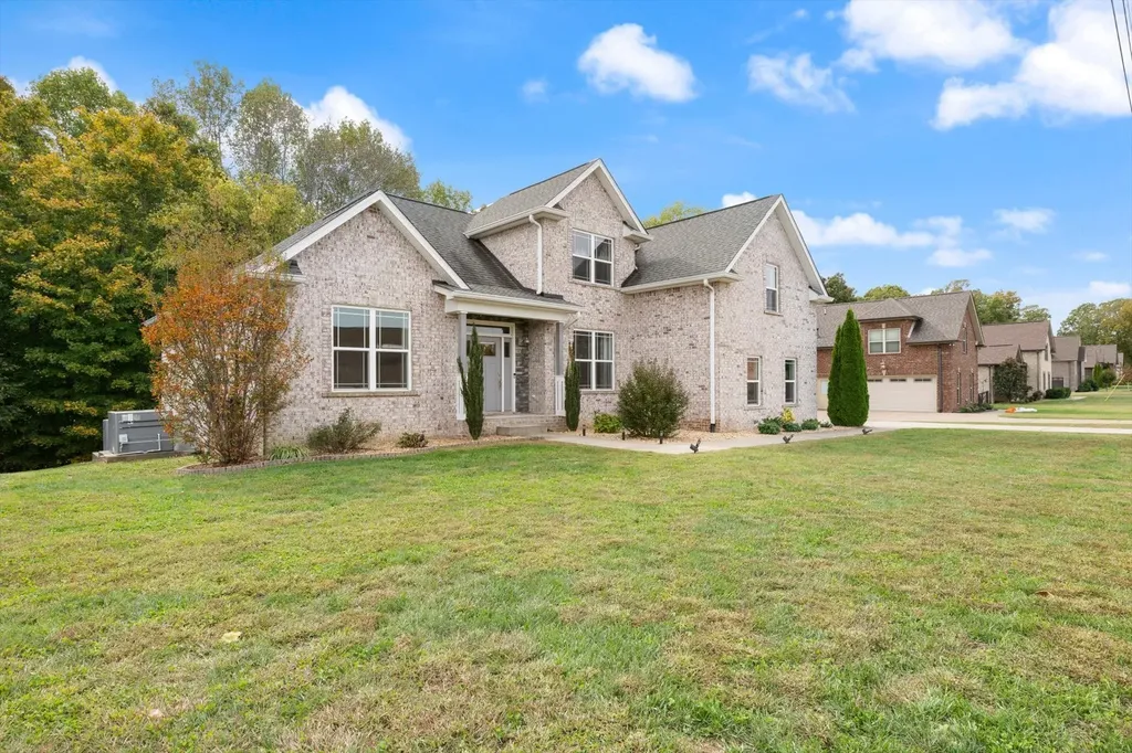 4212 Sheffield Lane Greenbrier TN 37073