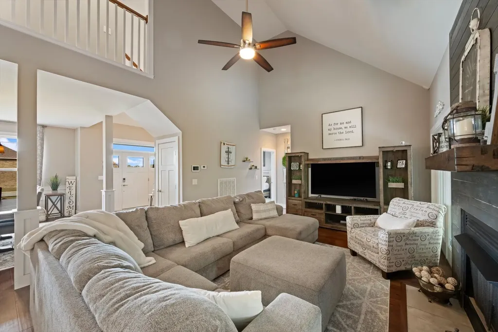 4212 Sheffield Lane Greenbrier TN 37073