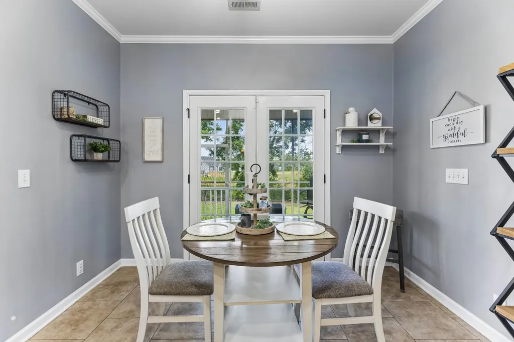 1210 Lila Drive Murfreesboro TN 37128