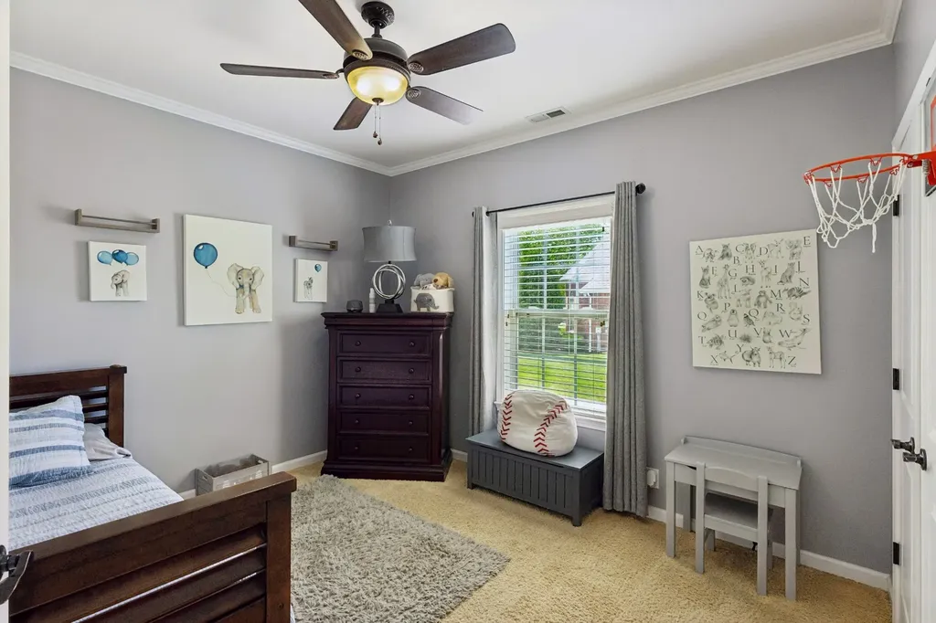 1210 Lila Drive Murfreesboro TN 37128