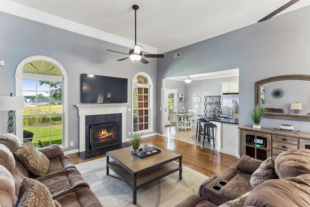 1210 Lila Drive Murfreesboro TN 37128