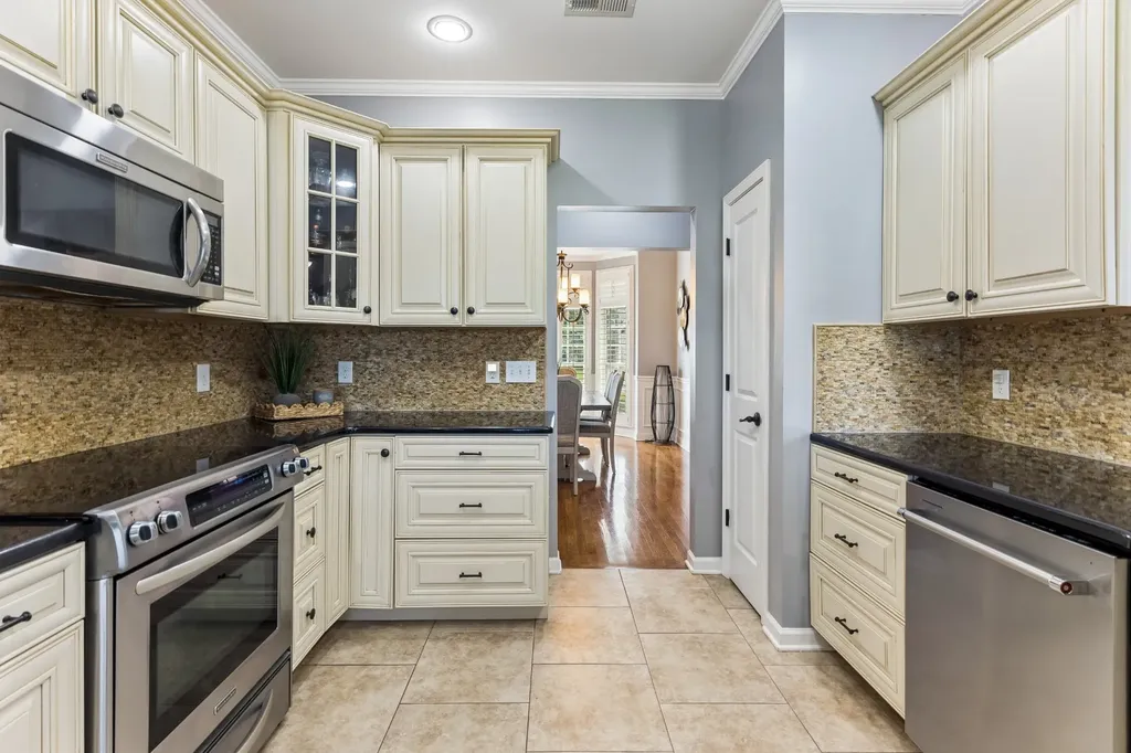 1210 Lila Drive Murfreesboro TN 37128