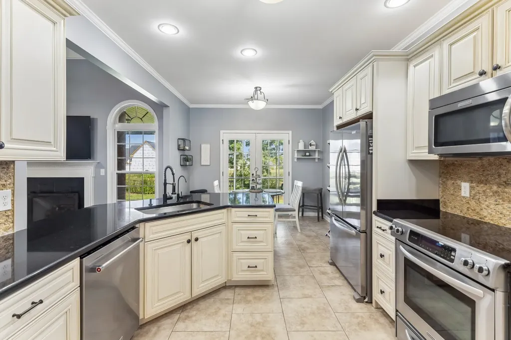 1210 Lila Drive Murfreesboro TN 37128