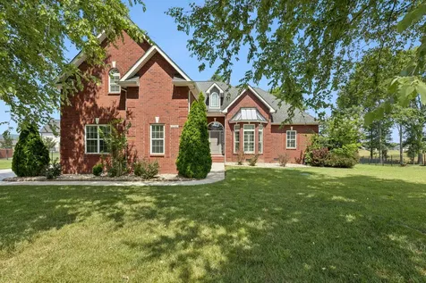 1210 Lila Drive Murfreesboro TN 37128