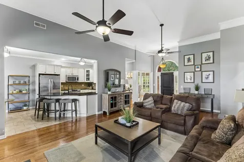 1210 Lila Drive Murfreesboro TN 37128