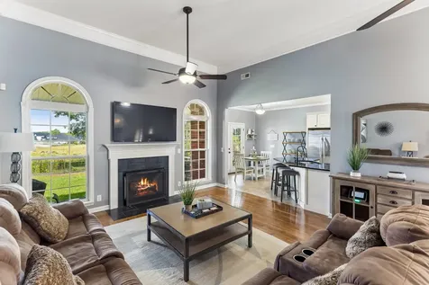 1210 Lila Drive Murfreesboro TN 37128