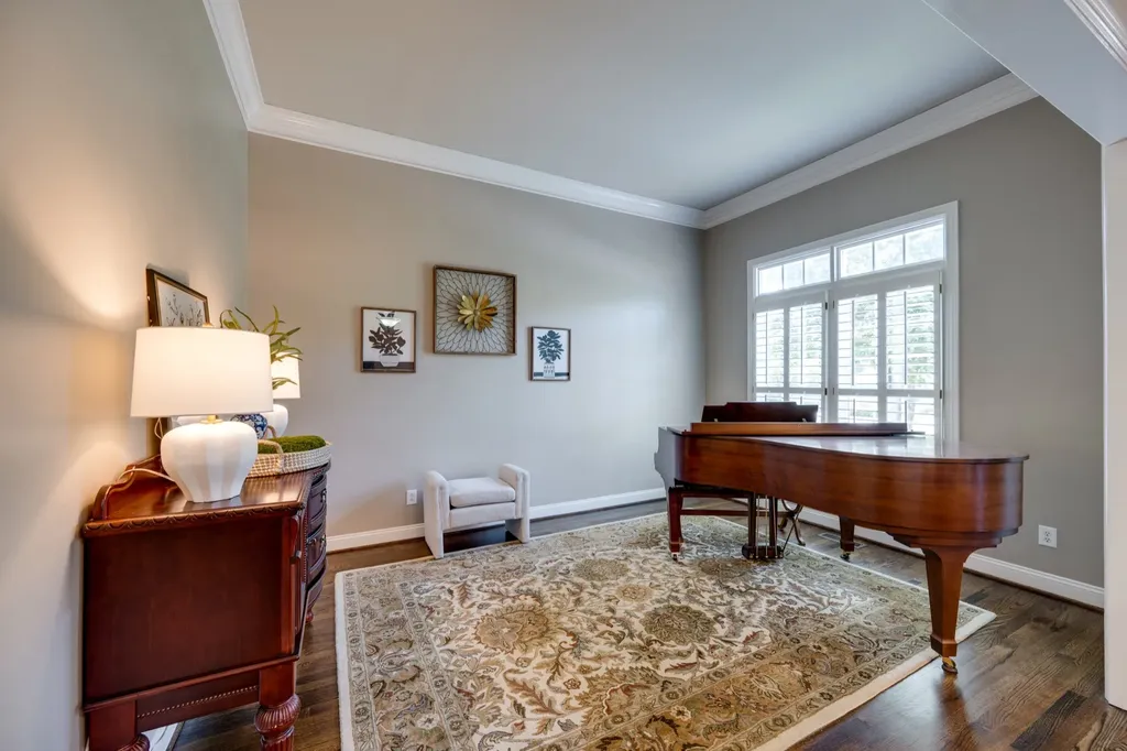 198 Carronbridge Way Franklin TN 37067