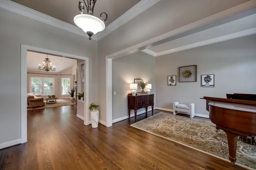 198 Carronbridge Way Franklin TN 37067