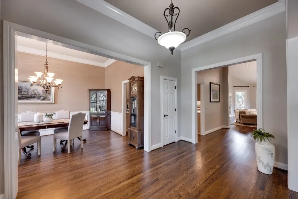 198 Carronbridge Way Franklin TN 37067