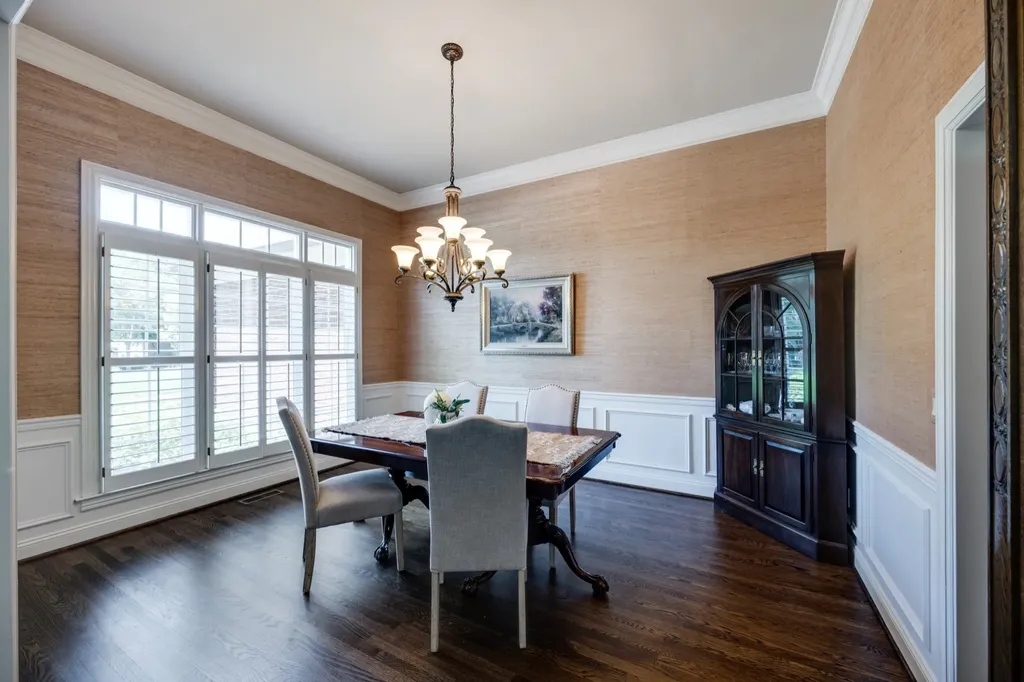 198 Carronbridge Way Franklin TN 37067