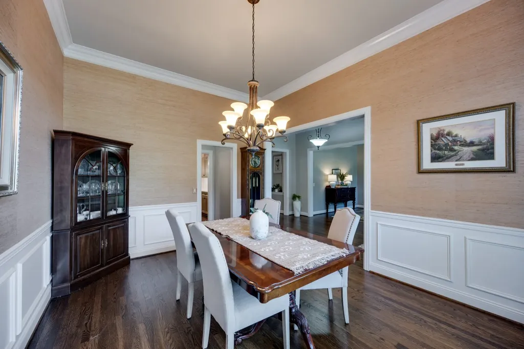 198 Carronbridge Way Franklin TN 37067