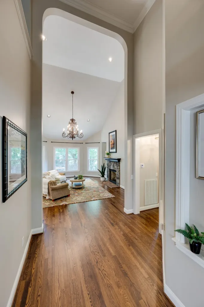 198 Carronbridge Way Franklin TN 37067