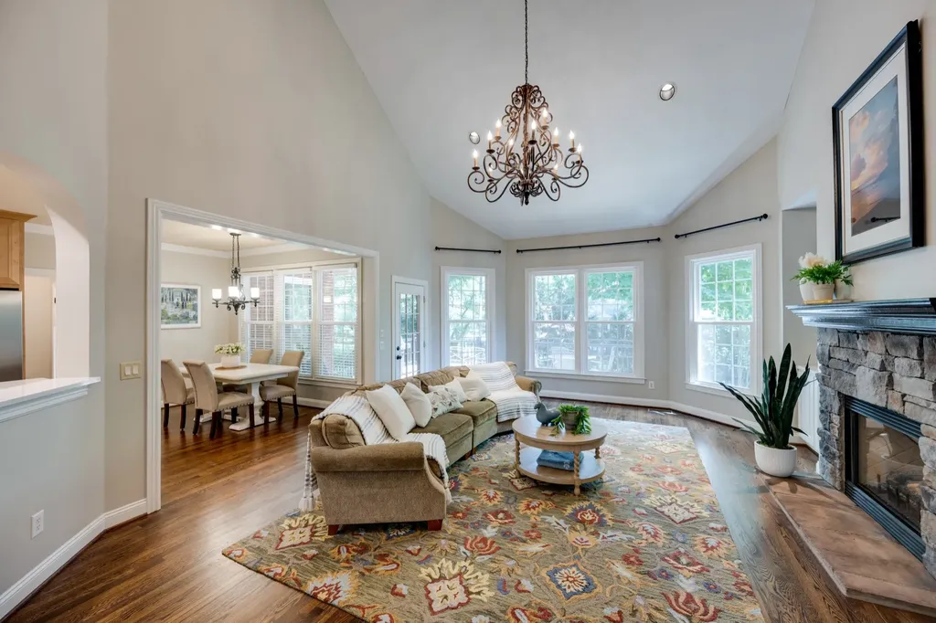 198 Carronbridge Way Franklin TN 37067