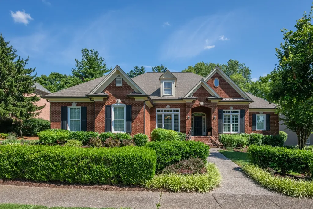 198 Carronbridge Way Franklin TN 37067