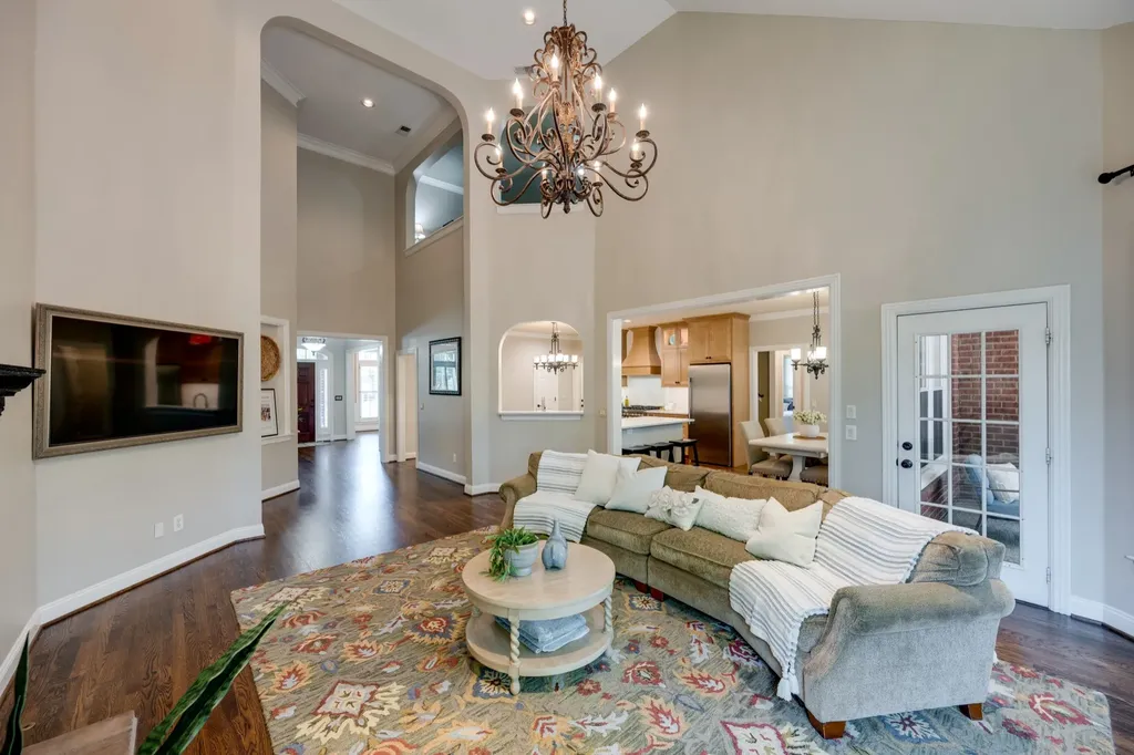 198 Carronbridge Way Franklin TN 37067