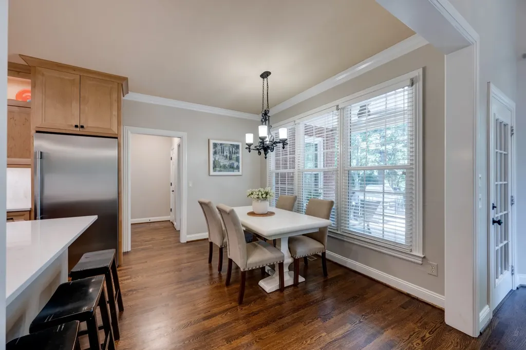 198 Carronbridge Way Franklin TN 37067