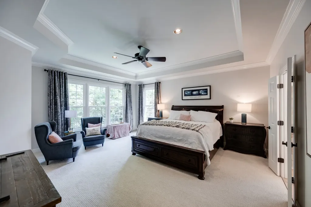 198 Carronbridge Way Franklin TN 37067