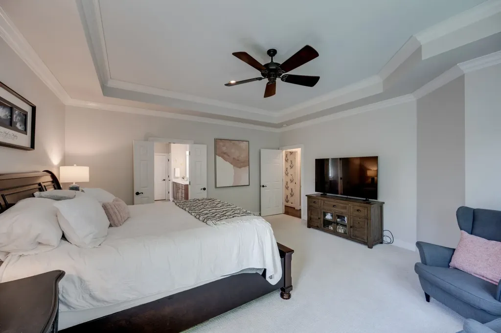 198 Carronbridge Way Franklin TN 37067