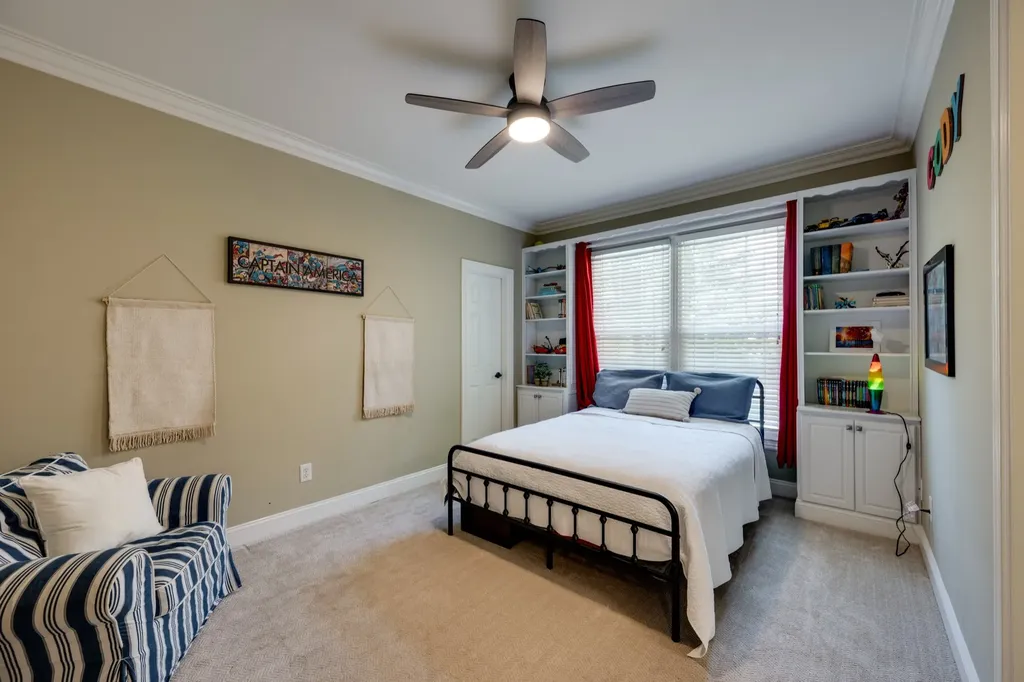 198 Carronbridge Way Franklin TN 37067