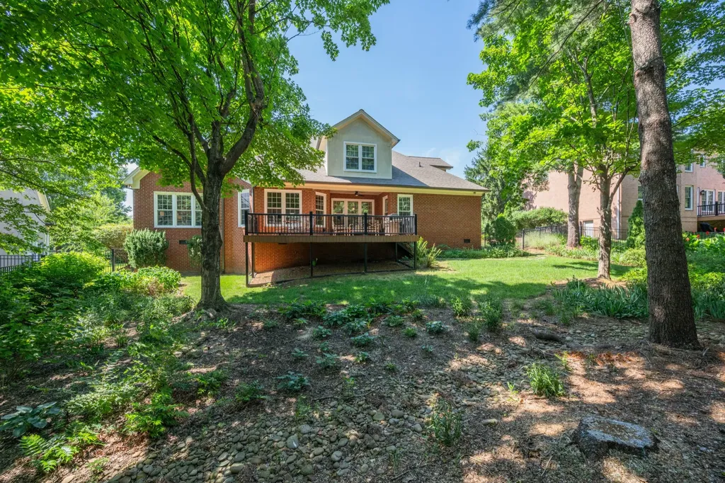 198 Carronbridge Way Franklin TN 37067