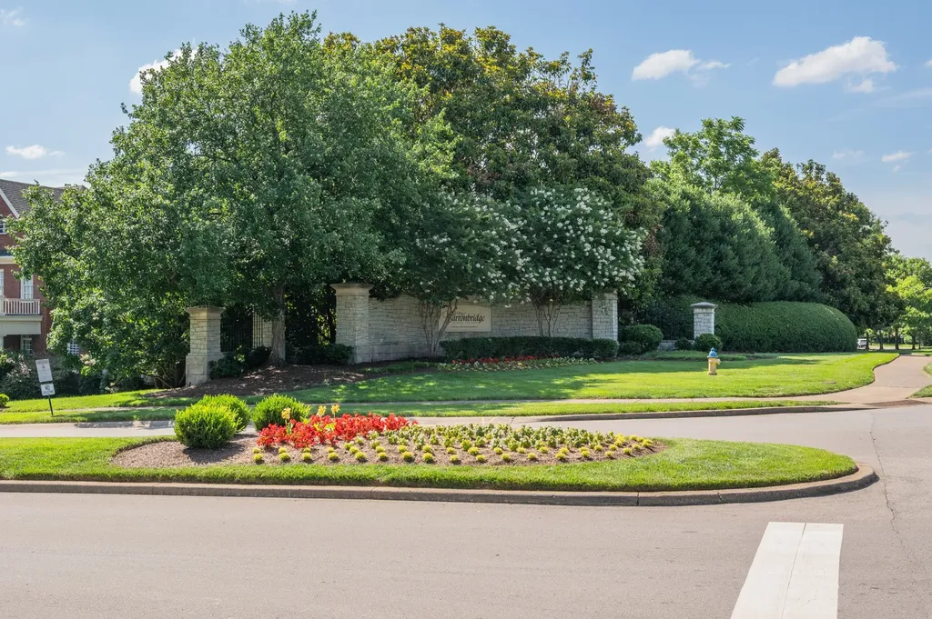 198 Carronbridge Way Franklin TN 37067