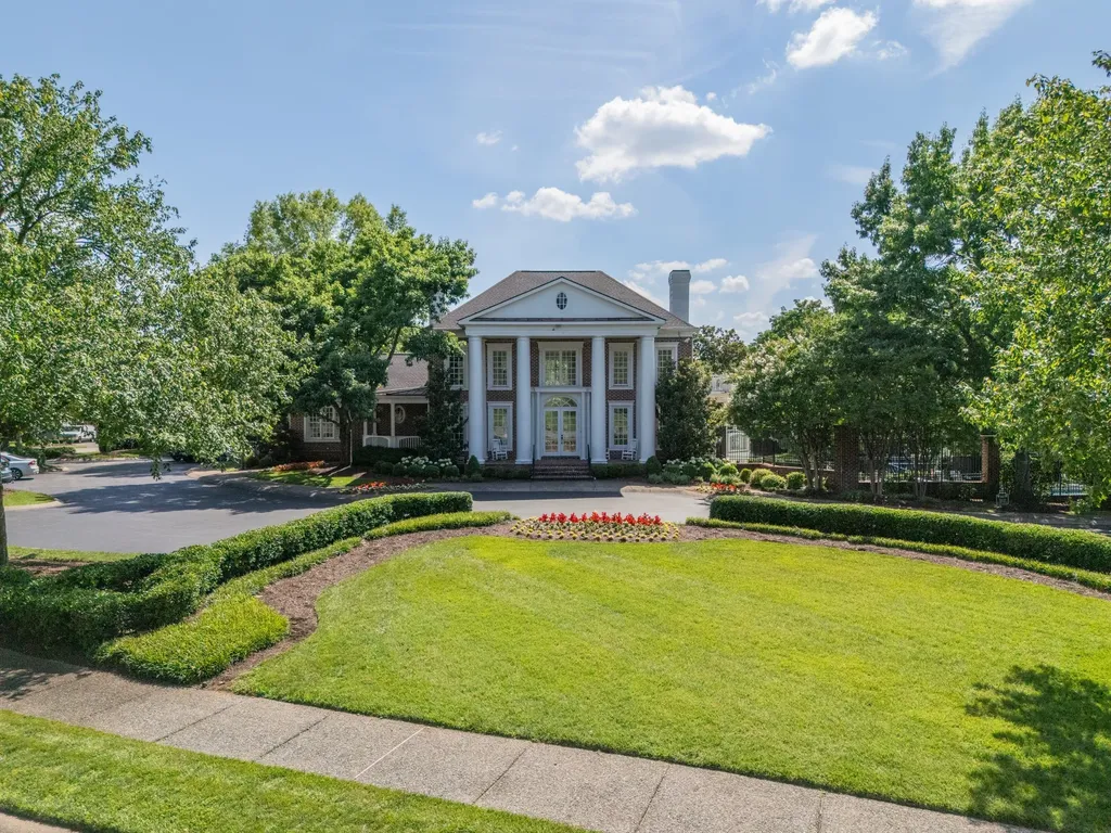 198 Carronbridge Way Franklin TN 37067