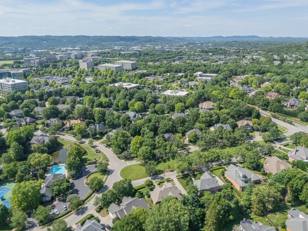 198 Carronbridge Way Franklin TN 37067