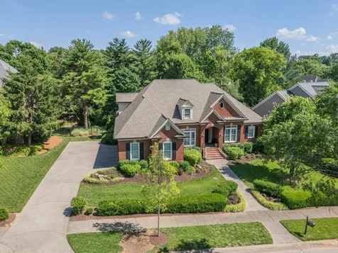 198 Carronbridge Way Franklin TN 37067