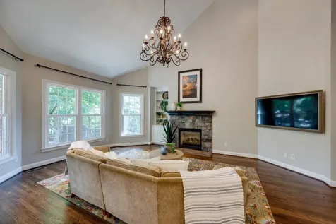 198 Carronbridge Way Franklin TN 37067