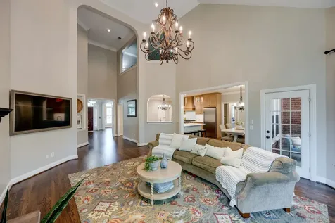 198 Carronbridge Way Franklin TN 37067