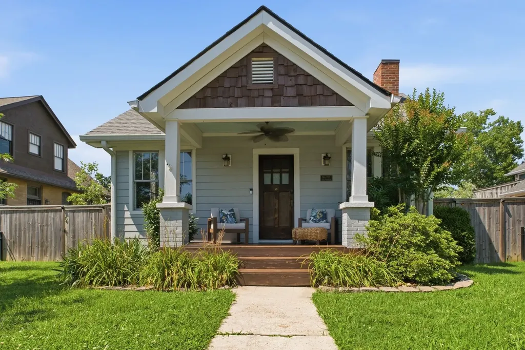 1707 Russell Street Nashville TN 37206